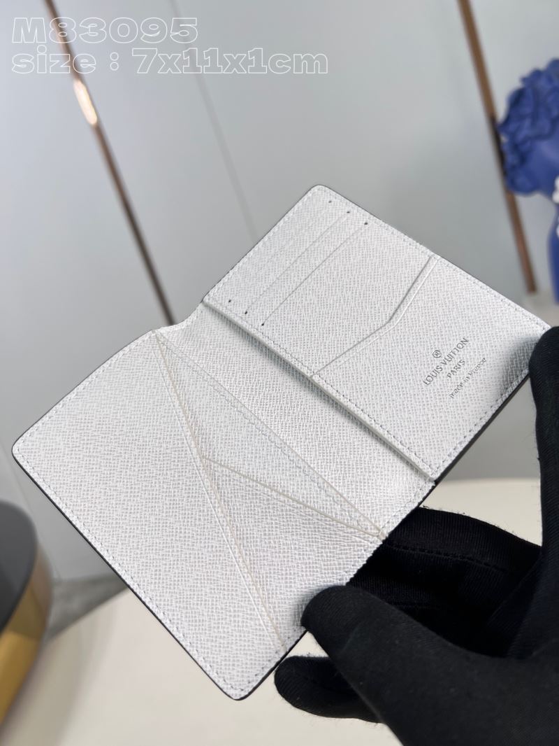Louis Vuitton Wallets